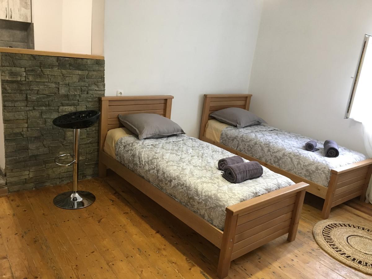 Vera Apartment Tbilisi Exteriör bild