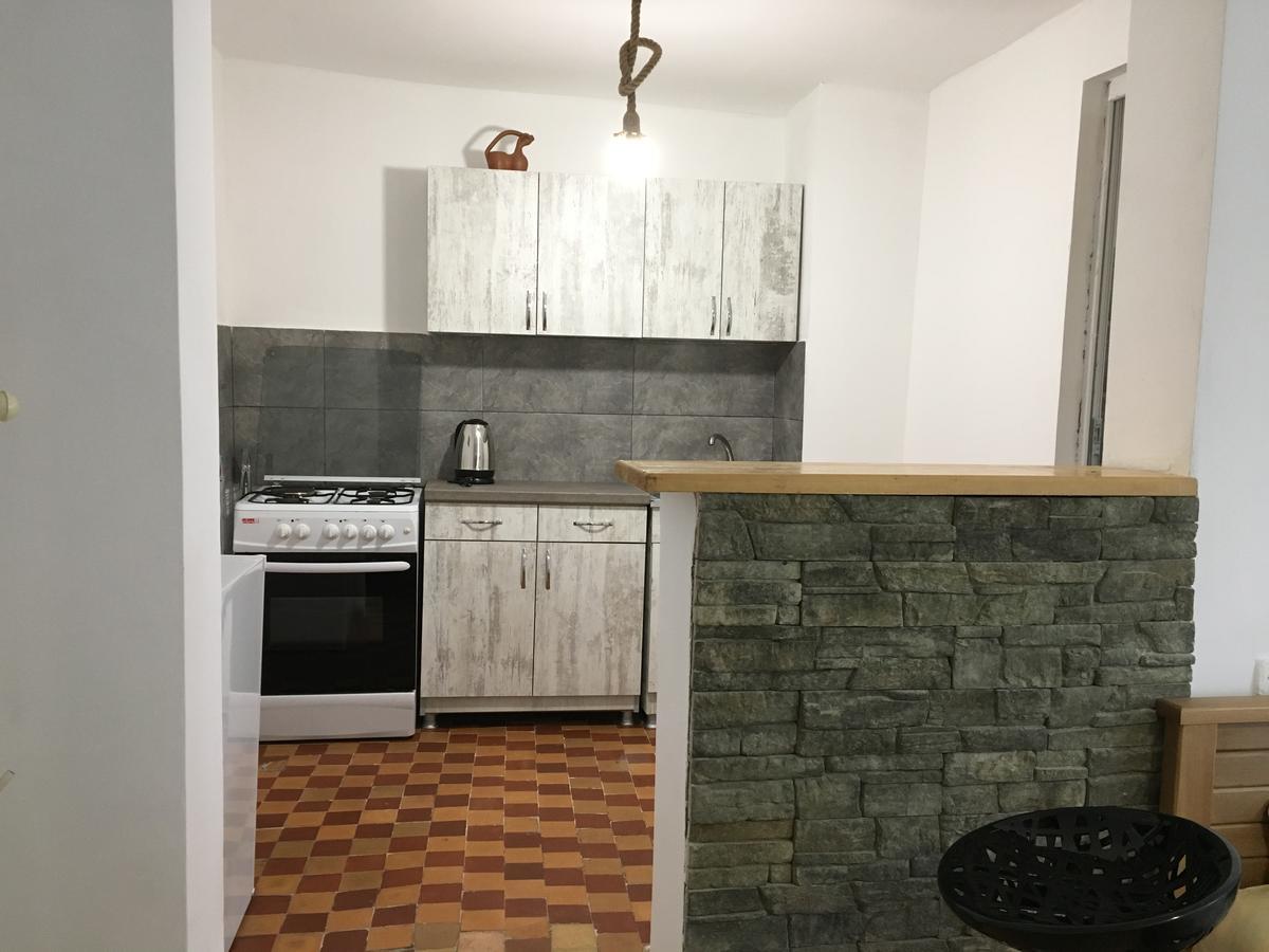 Vera Apartment Tbilisi Exteriör bild