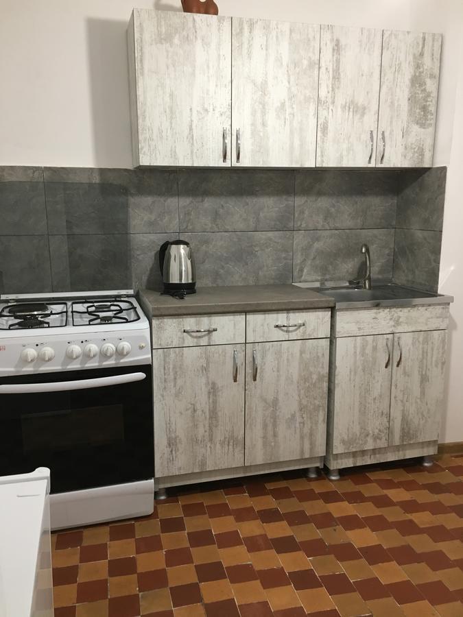 Vera Apartment Tbilisi Exteriör bild