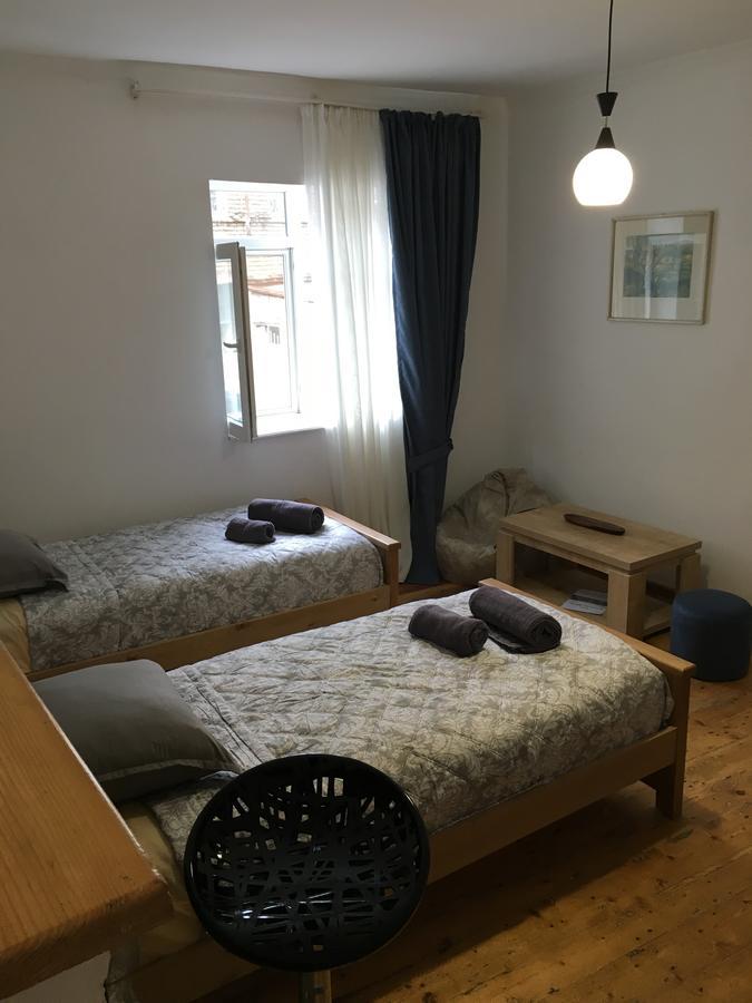 Vera Apartment Tbilisi Exteriör bild