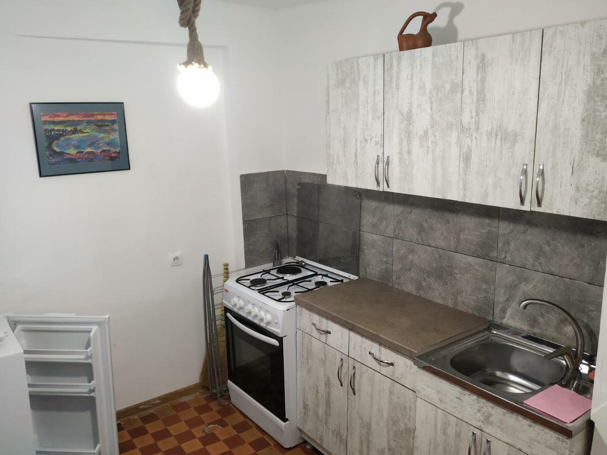 Vera Apartment Tbilisi Exteriör bild