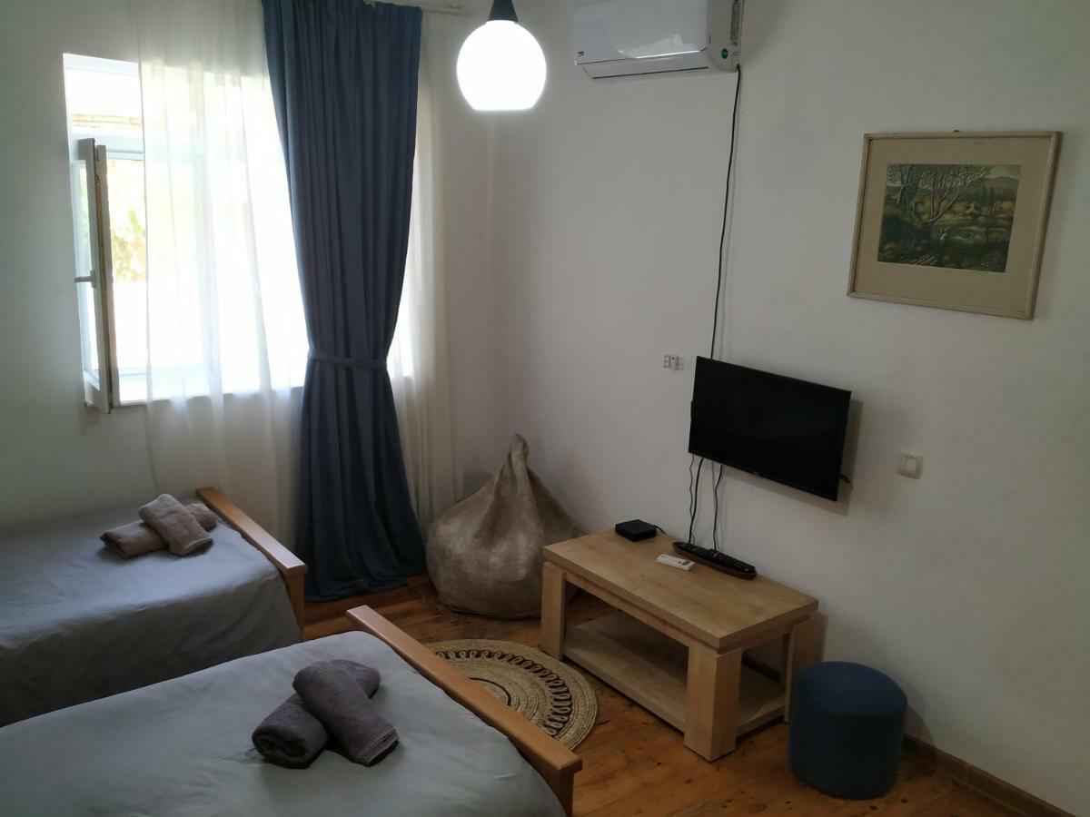 Vera Apartment Tbilisi Exteriör bild